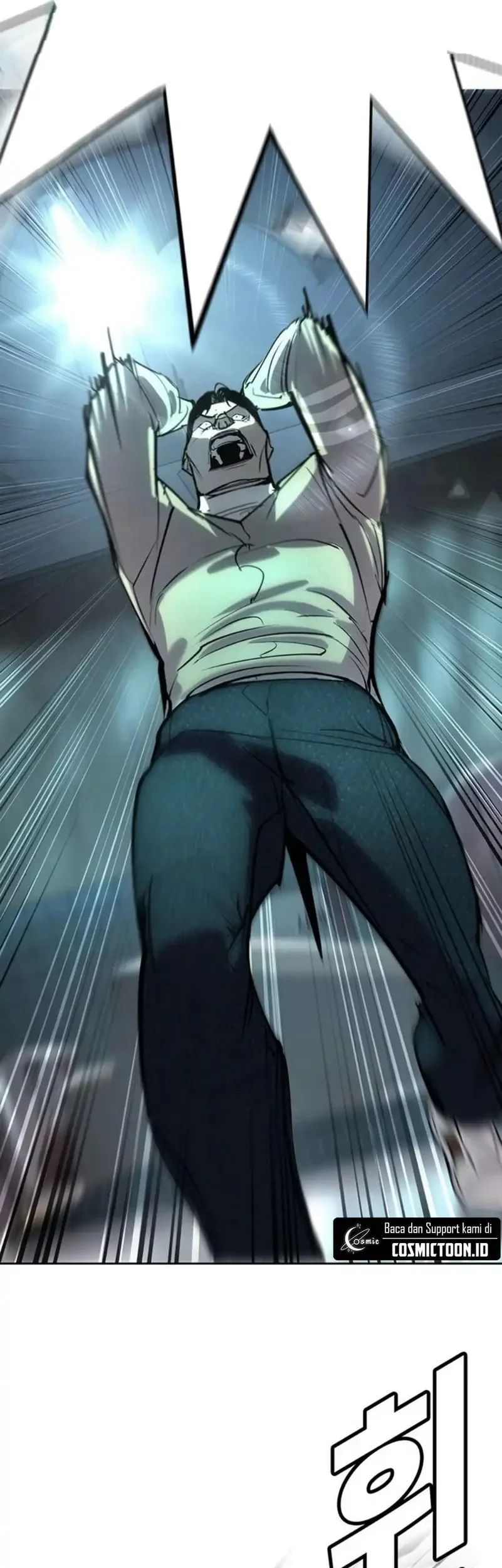 High School Conquest: War Against the Bullies Chapter 36 Gambar 31