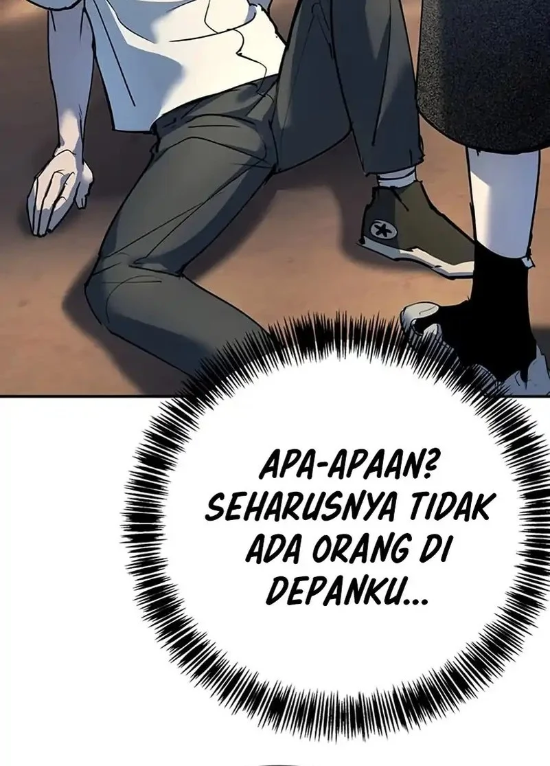 High School Conquest: War Against the Bullies Chapter 37 Gambar 40