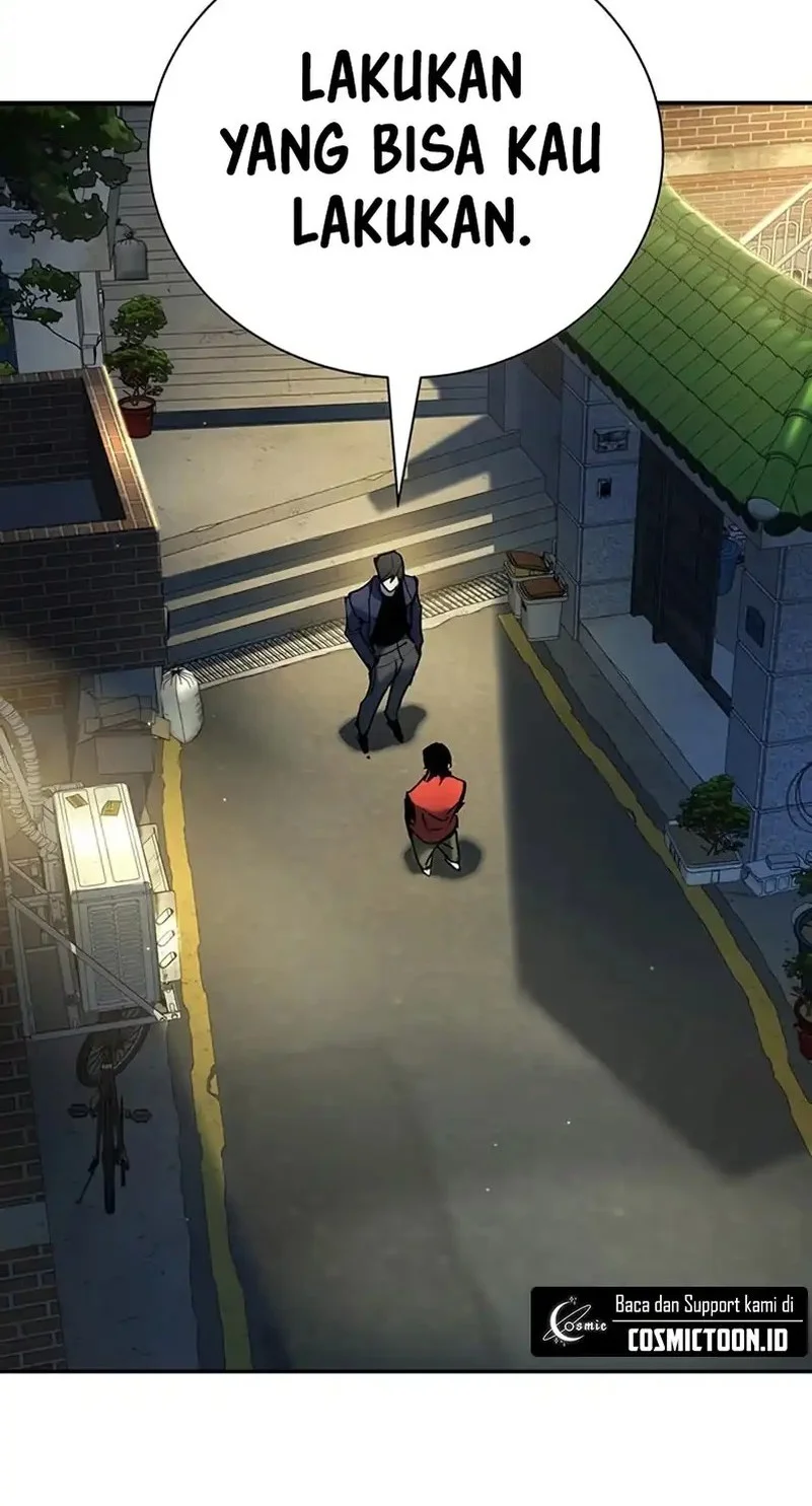 High School Conquest: War Against the Bullies Chapter 37 Gambar 48