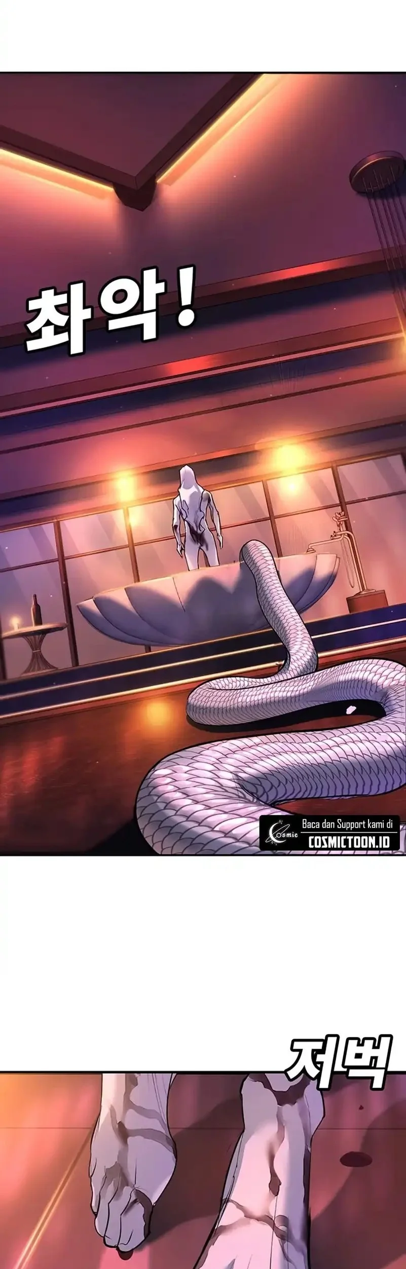 High School Conquest: War Against the Bullies Chapter 37 Gambar 70