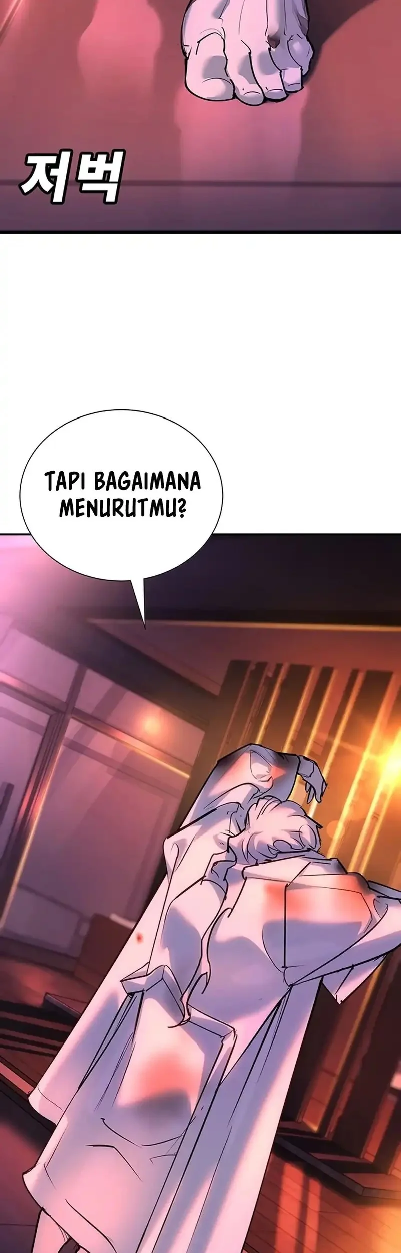 High School Conquest: War Against the Bullies Chapter 37 Gambar 71