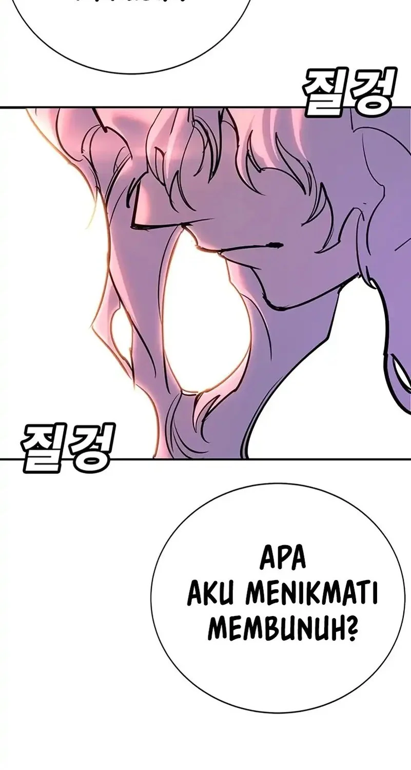 High School Conquest: War Against the Bullies Chapter 37 Gambar 76