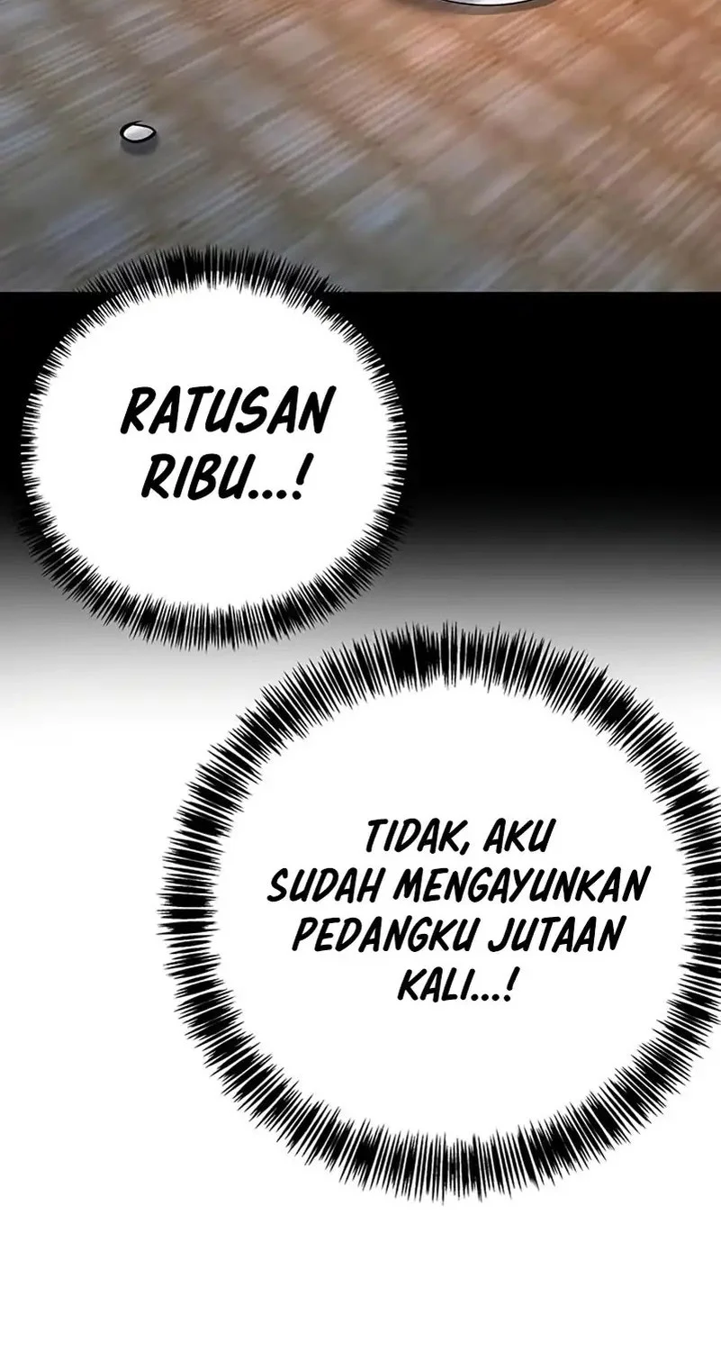 High School Conquest: War Against the Bullies Chapter 37 Gambar 8