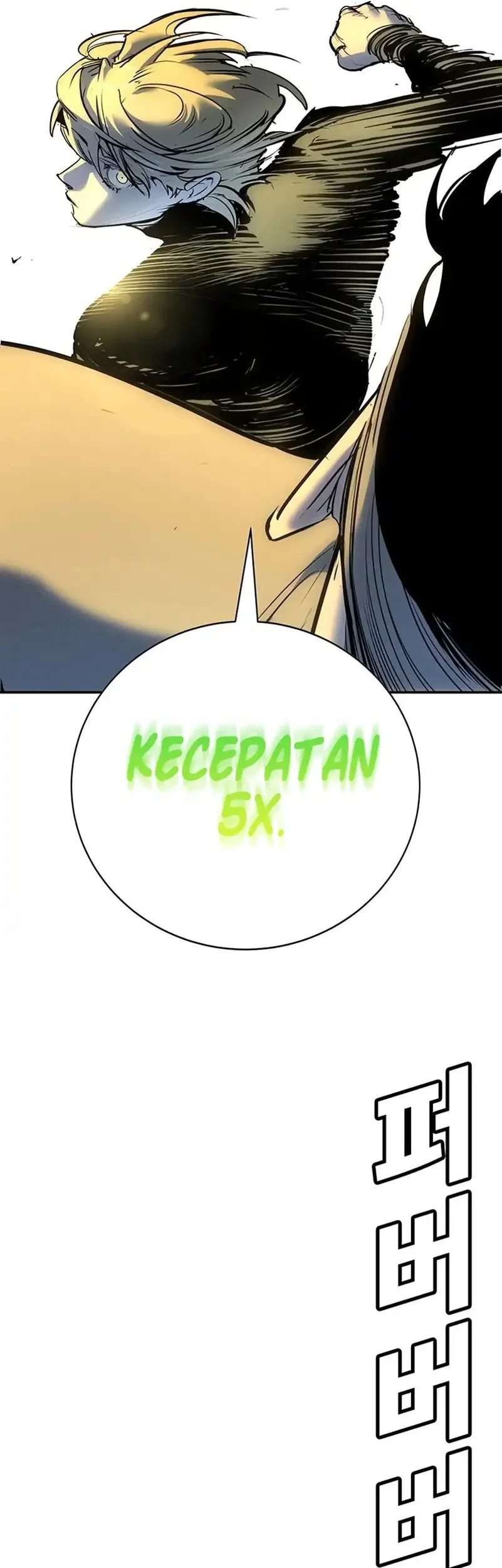 High School Conquest: War Against the Bullies Chapter 37 Gambar 13