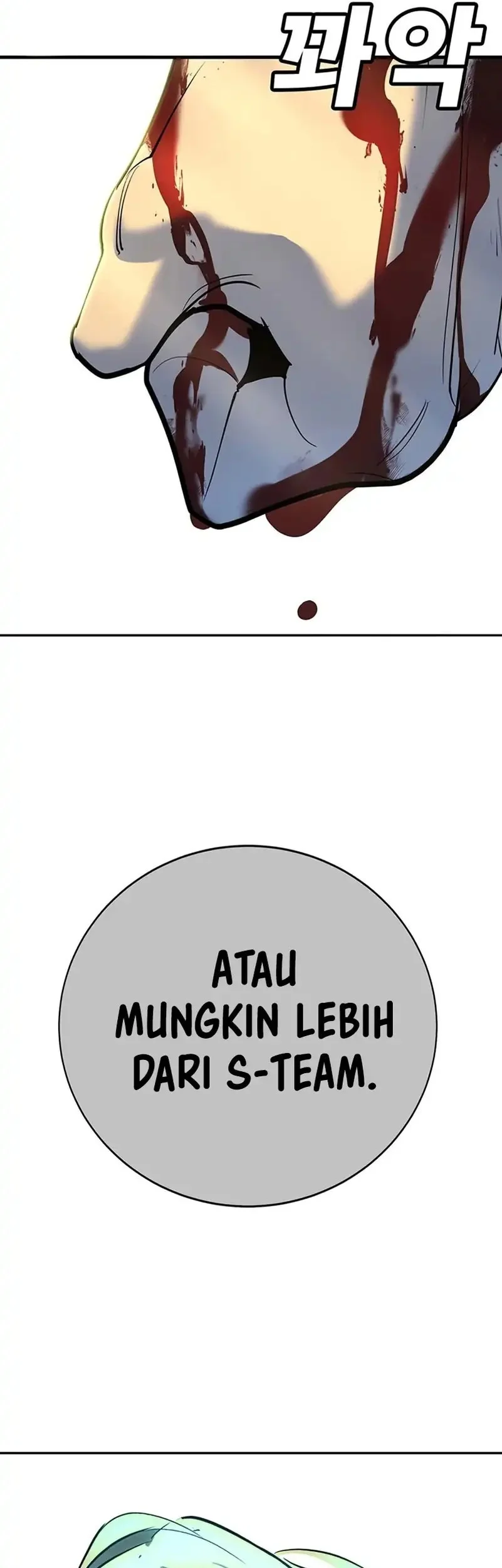 High School Conquest: War Against the Bullies Chapter 37 Gambar 29