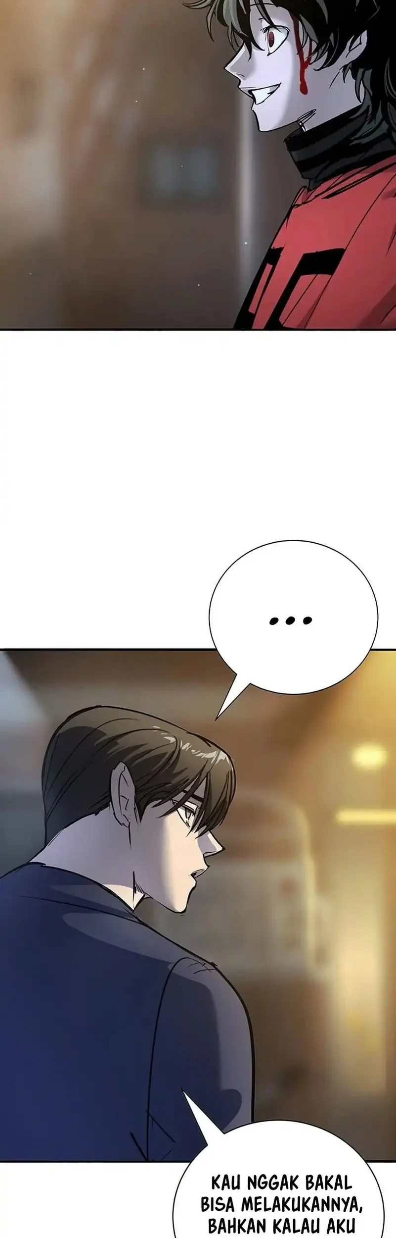 High School Conquest: War Against the Bullies Chapter 38 Gambar 40