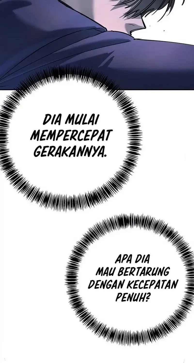 High School Conquest: War Against the Bullies Chapter 38 Gambar 46