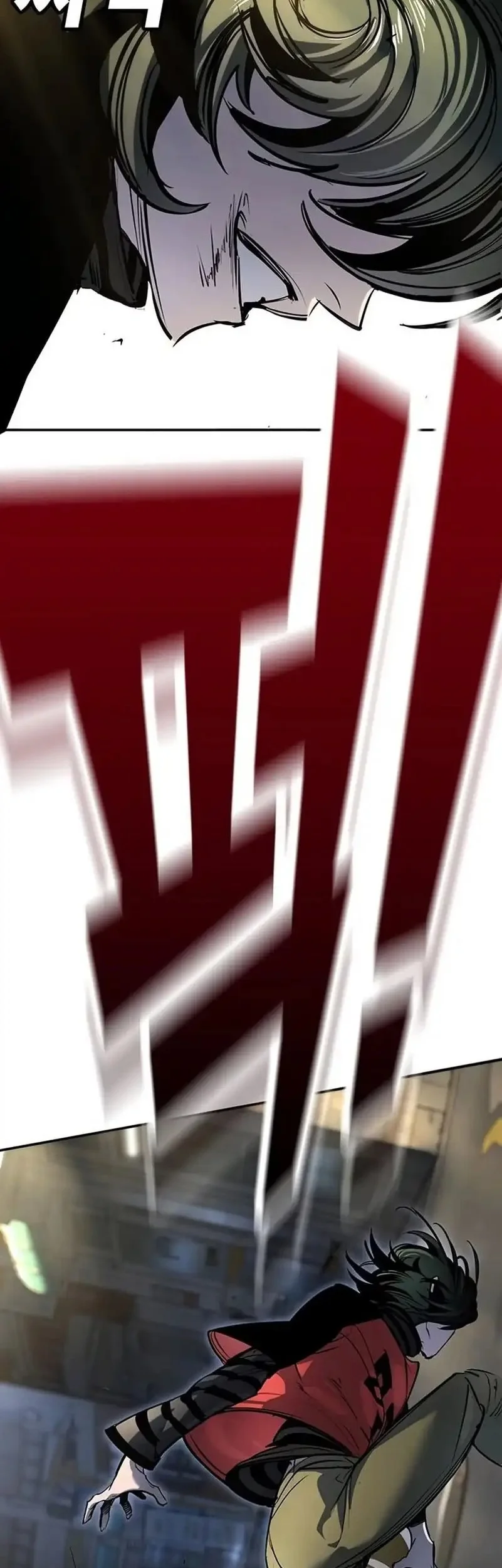 High School Conquest: War Against the Bullies Chapter 38 Gambar 48