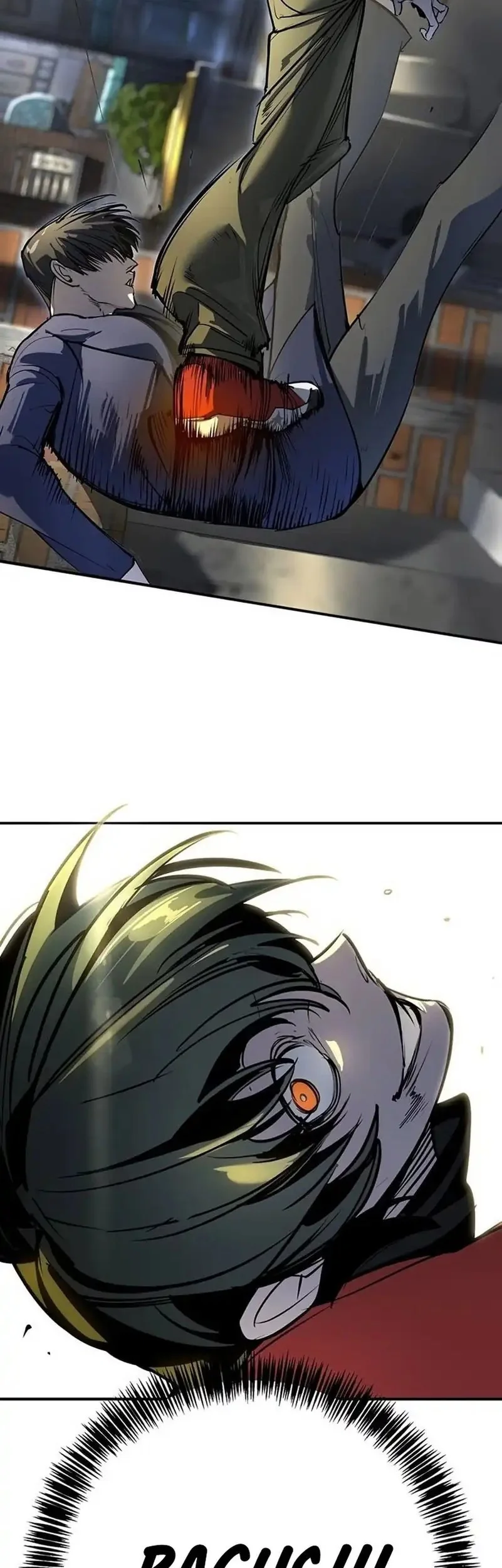 High School Conquest: War Against the Bullies Chapter 38 Gambar 49