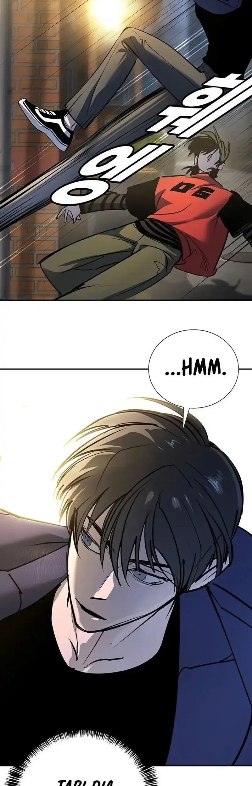 High School Conquest: War Against the Bullies Chapter 38 Gambar 53