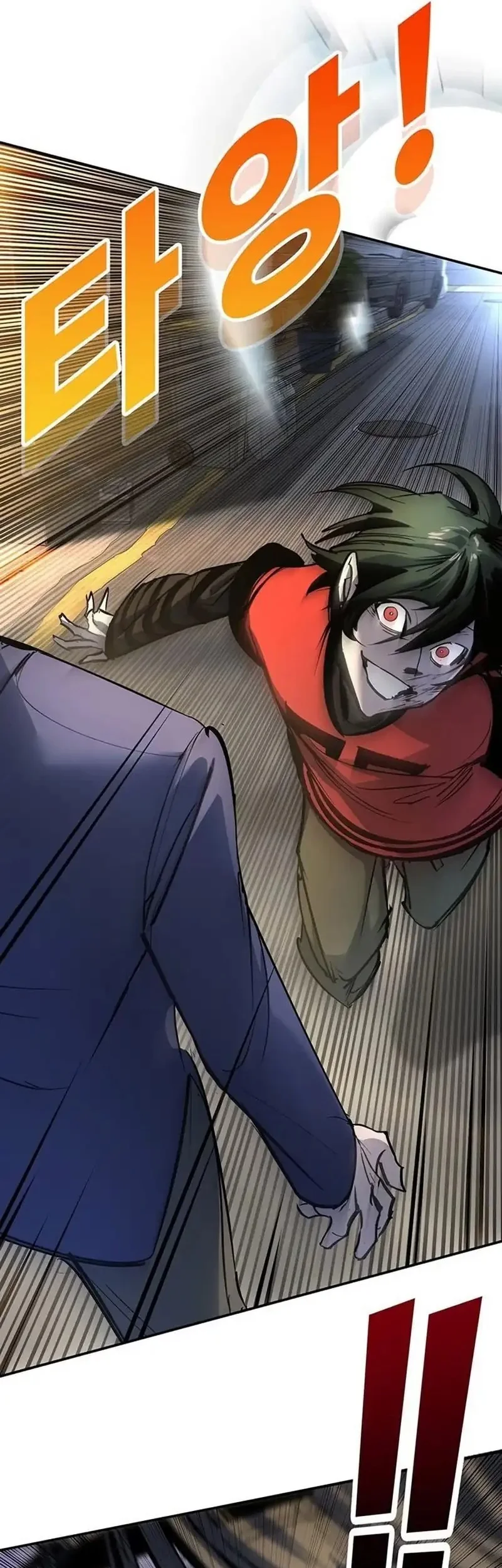 High School Conquest: War Against the Bullies Chapter 38 Gambar 62