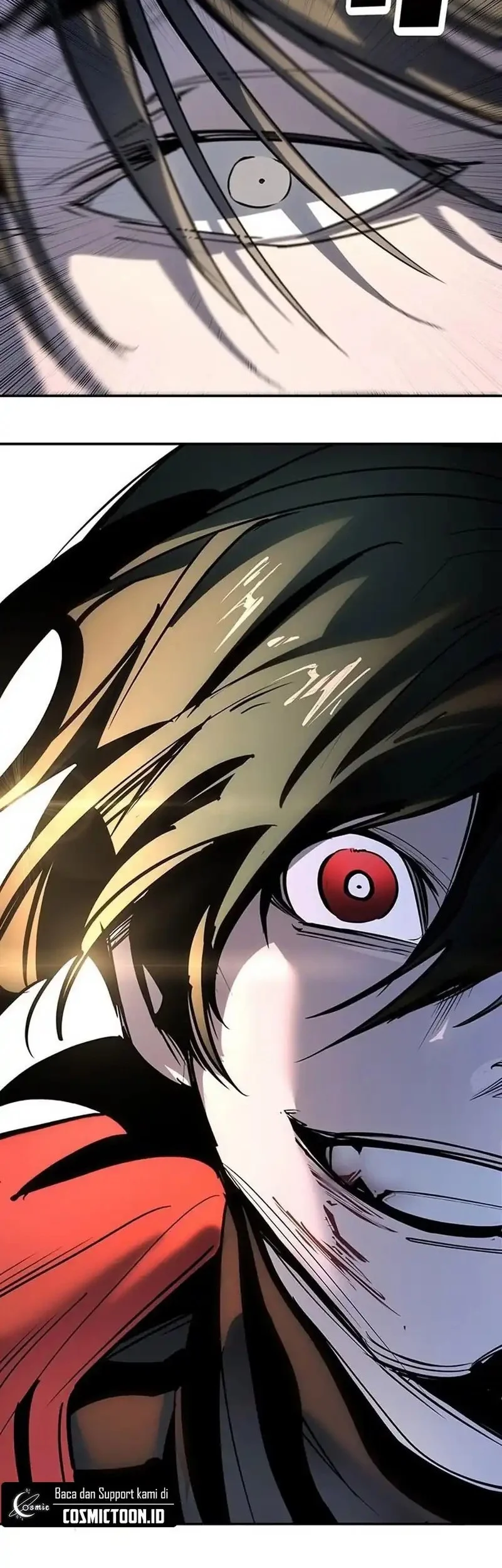 High School Conquest: War Against the Bullies Chapter 38 Gambar 63