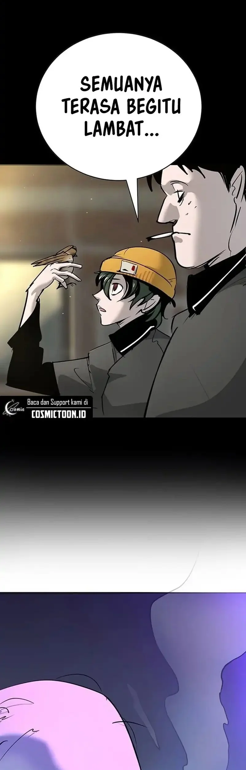 High School Conquest: War Against the Bullies Chapter 38 Gambar 70