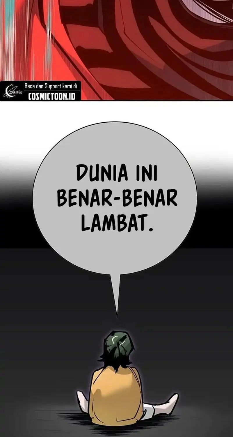 High School Conquest: War Against the Bullies Chapter 38 Gambar 77