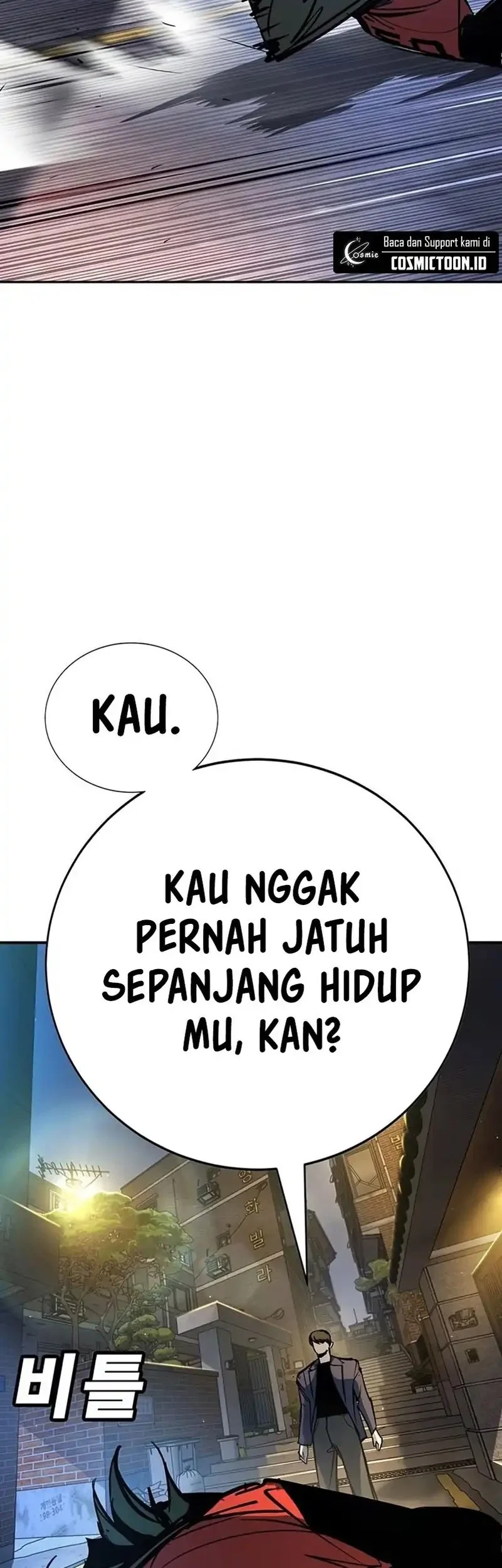 High School Conquest: War Against the Bullies Chapter 38 Gambar 80