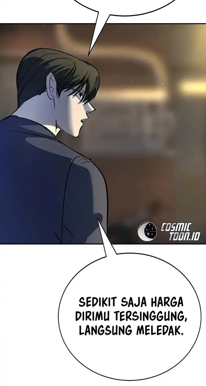 High School Conquest: War Against the Bullies Chapter 38 Gambar 85