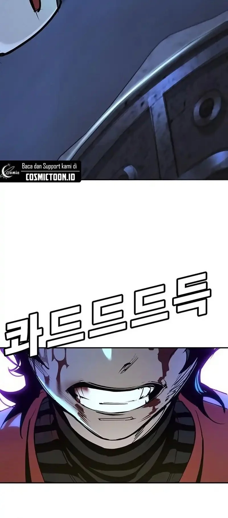 High School Conquest: War Against the Bullies Chapter 38 Gambar 88