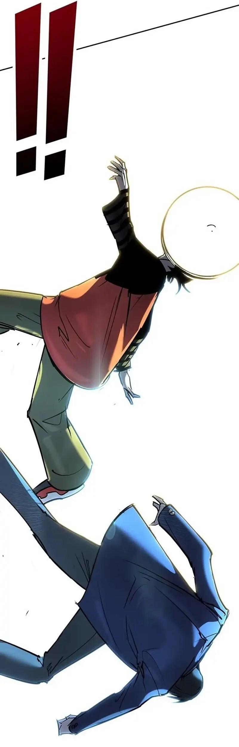 High School Conquest: War Against the Bullies Chapter 38 Gambar 93