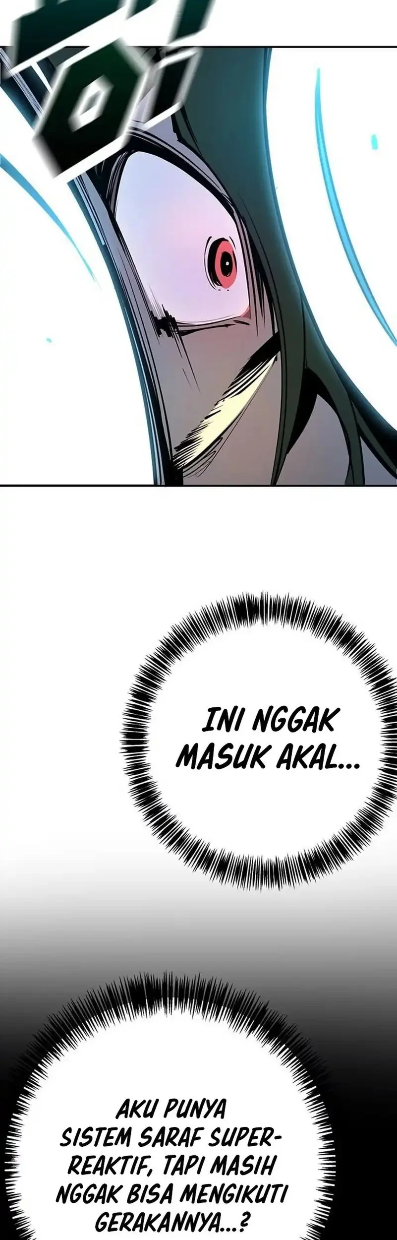 High School Conquest: War Against the Bullies Chapter 38 Gambar 97