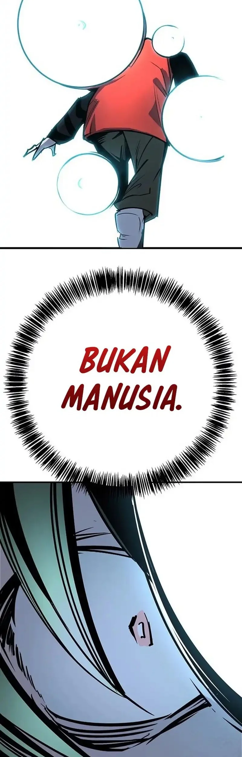 High School Conquest: War Against the Bullies Chapter 38 Gambar 99