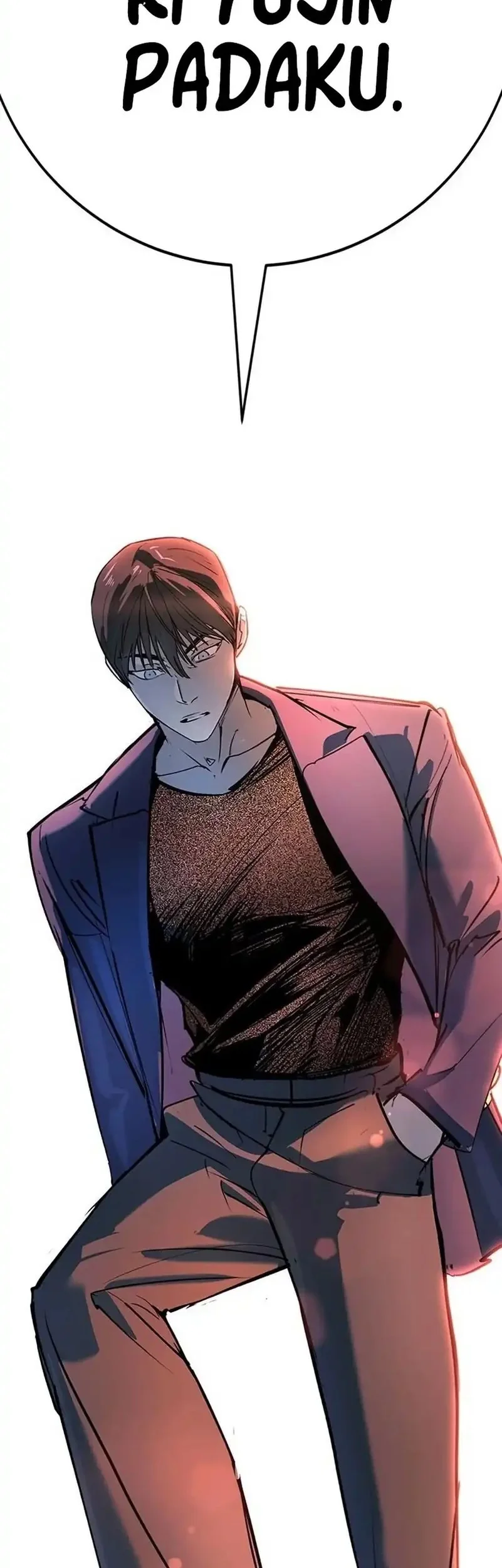 High School Conquest: War Against the Bullies Chapter 38 Gambar 107