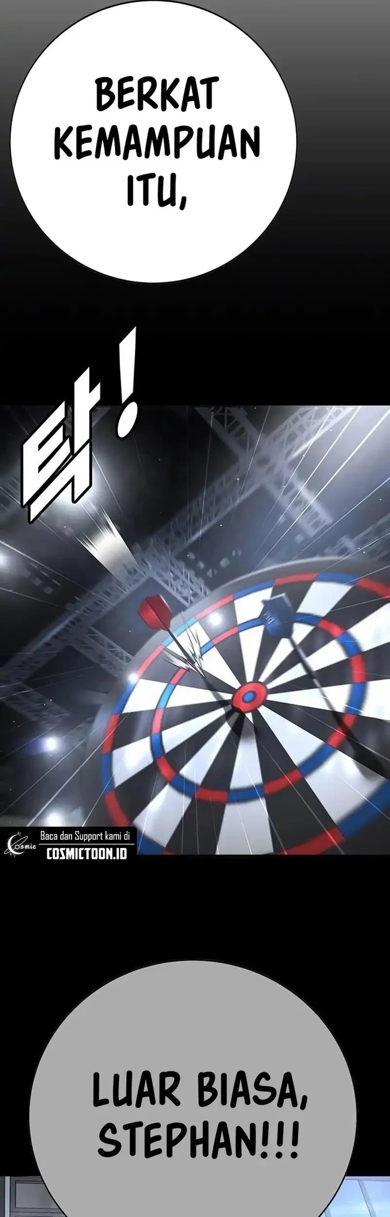 High School Conquest: War Against the Bullies Chapter 38 Gambar 13