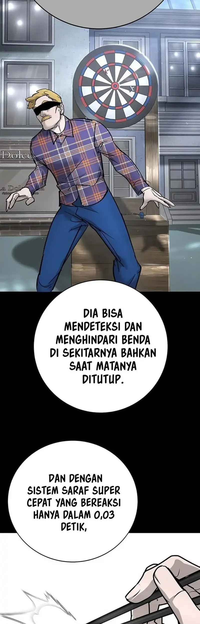 High School Conquest: War Against the Bullies Chapter 38 Gambar 14