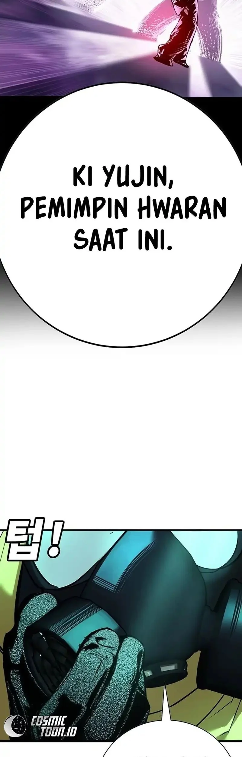 High School Conquest: War Against the Bullies Chapter 38 Gambar 26