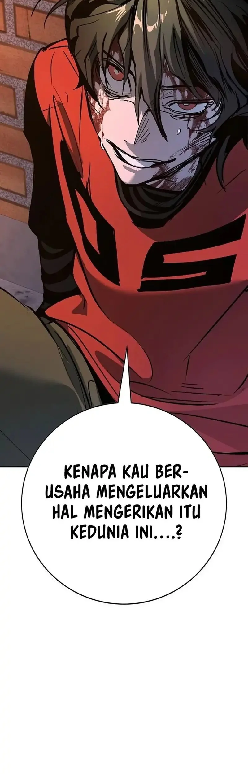 High School Conquest: War Against the Bullies Chapter 39 Gambar 39