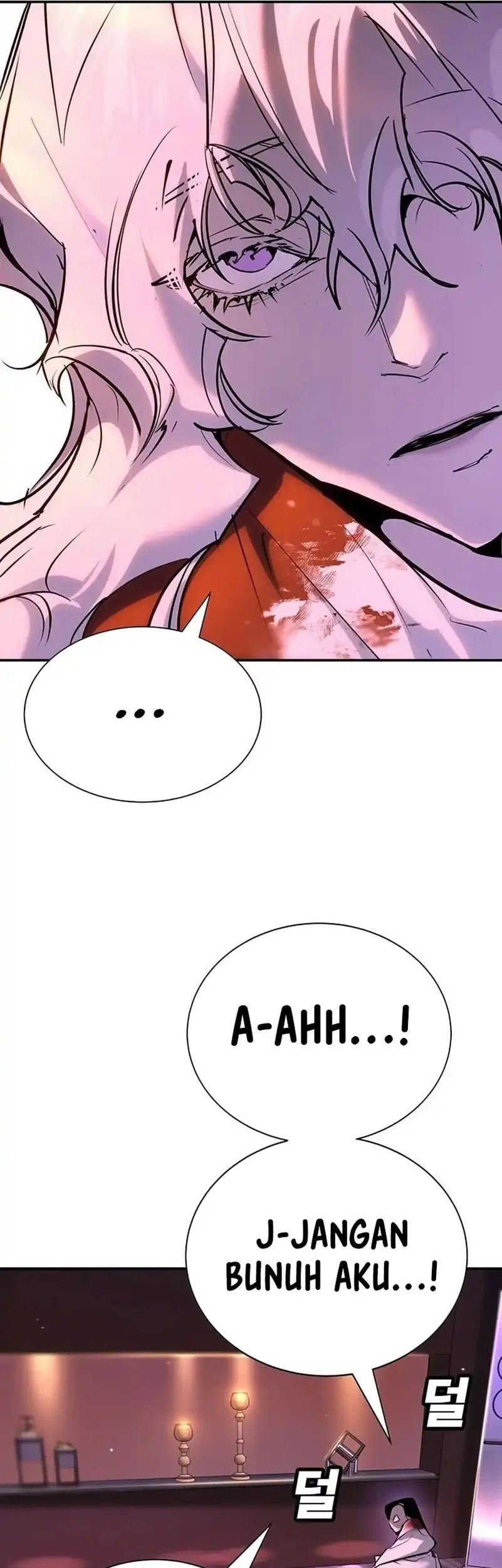 High School Conquest: War Against the Bullies Chapter 39 Gambar 45