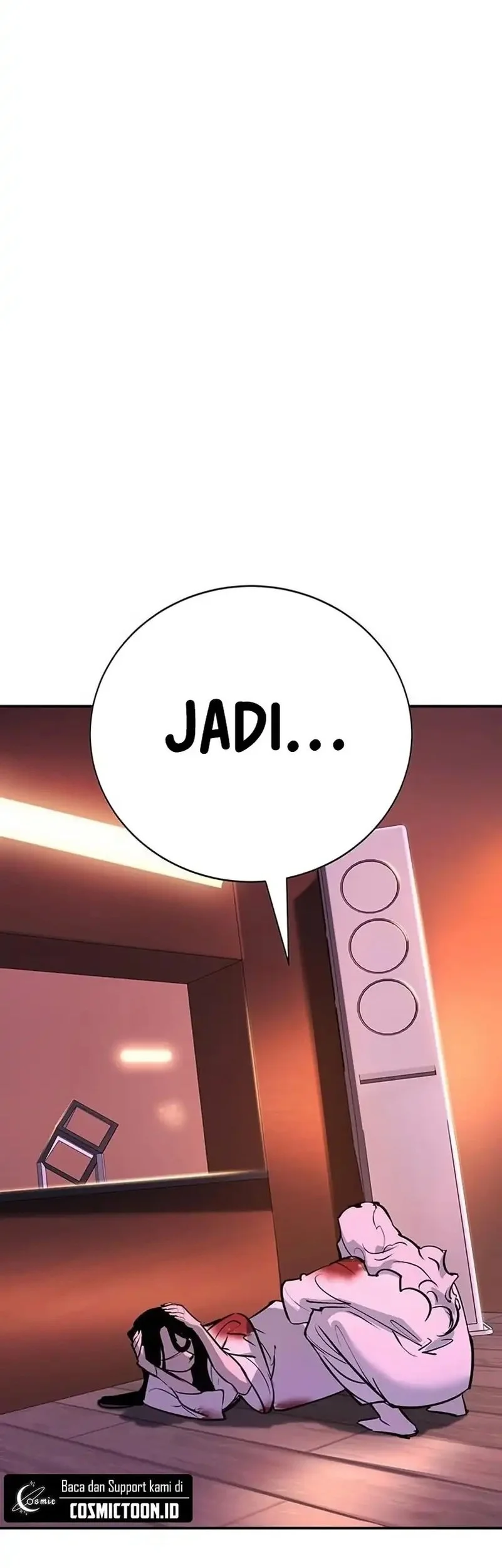 High School Conquest: War Against the Bullies Chapter 39 Gambar 54