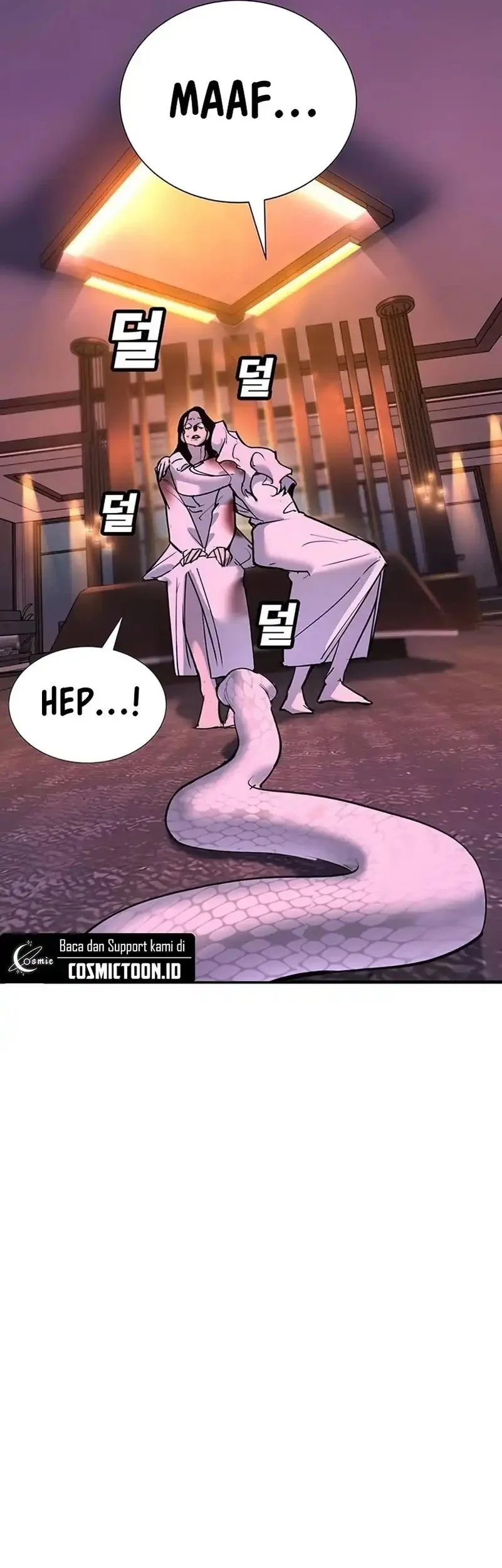 High School Conquest: War Against the Bullies Chapter 39 Gambar 65