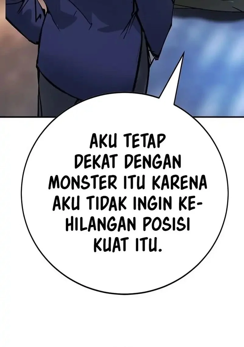 High School Conquest: War Against the Bullies Chapter 39 Gambar 84