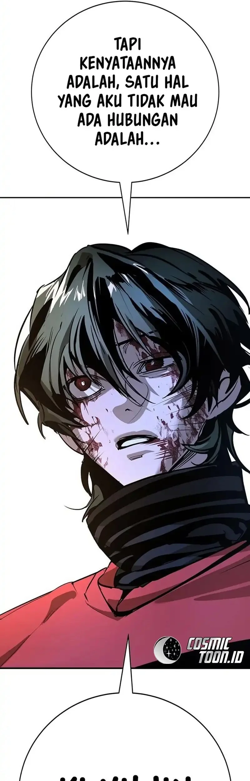 High School Conquest: War Against the Bullies Chapter 39 Gambar 85