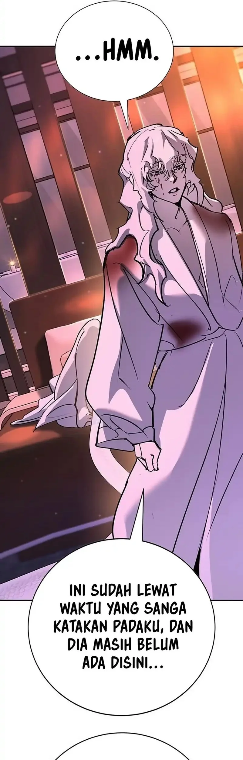 High School Conquest: War Against the Bullies Chapter 39 Gambar 89