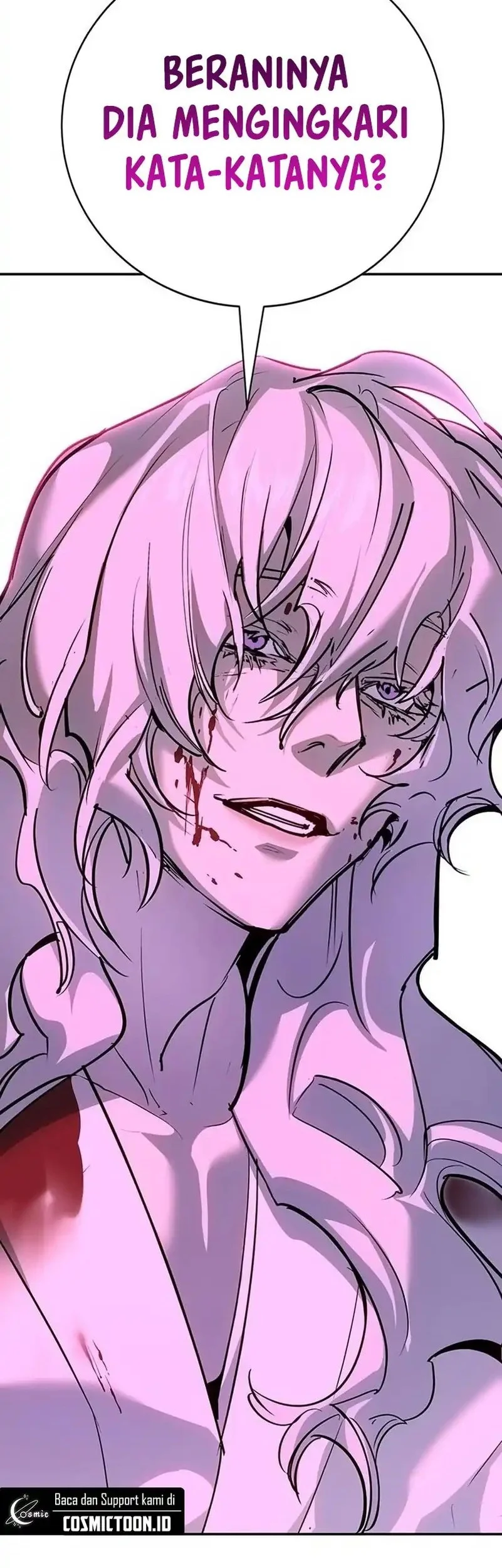 High School Conquest: War Against the Bullies Chapter 39 Gambar 90