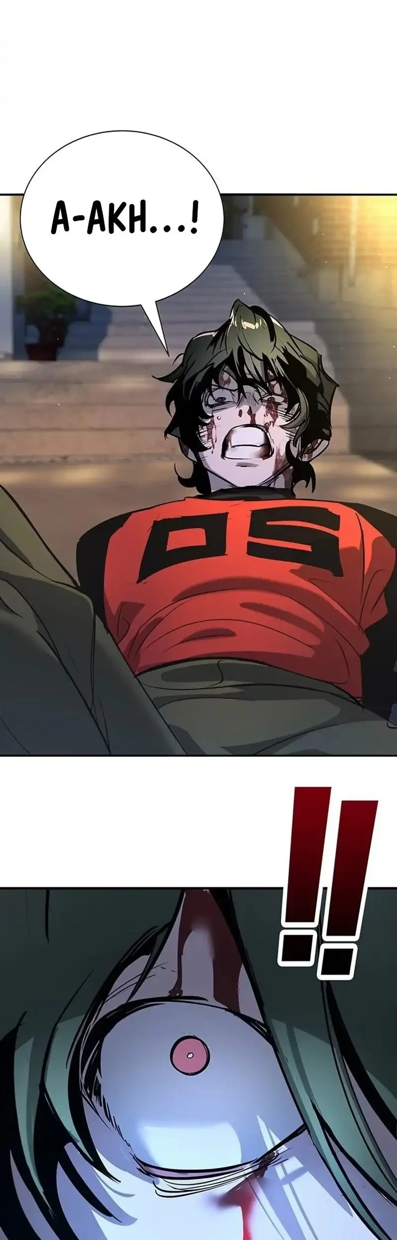 High School Conquest: War Against the Bullies Chapter 39 Gambar 95