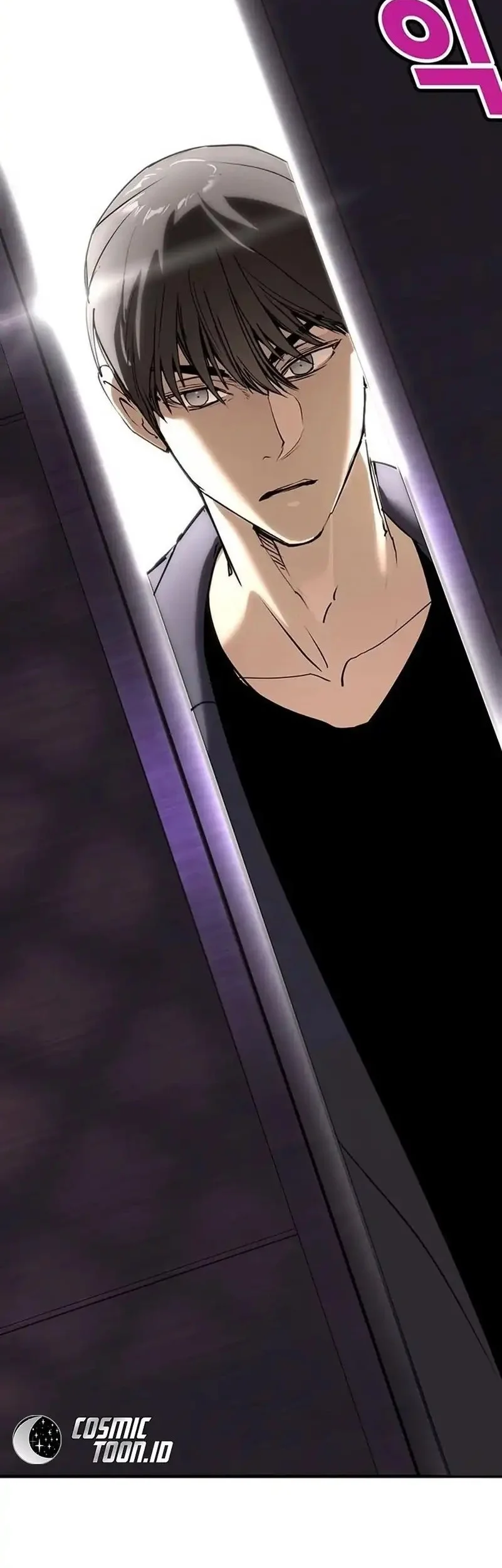 High School Conquest: War Against the Bullies Chapter 39 Gambar 113