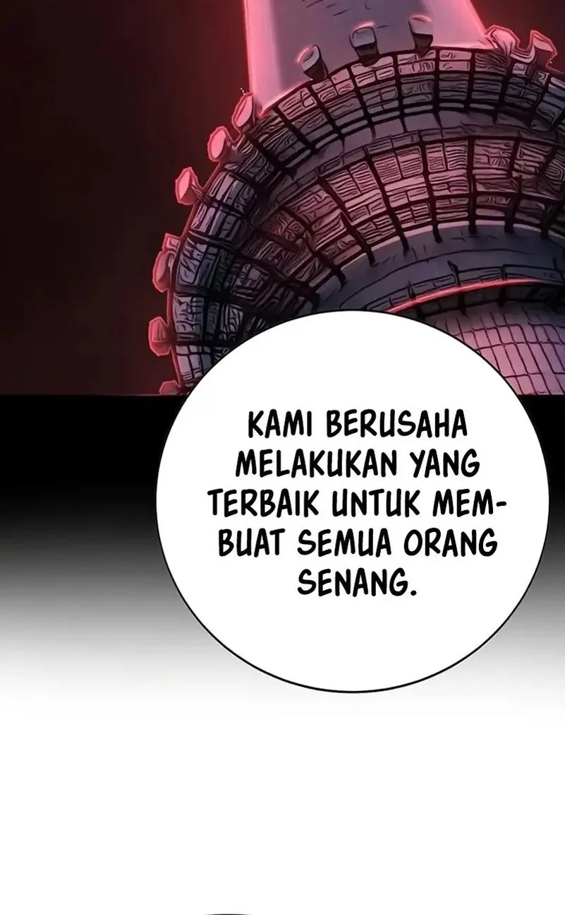 High School Conquest: War Against the Bullies Chapter 39 Gambar 8