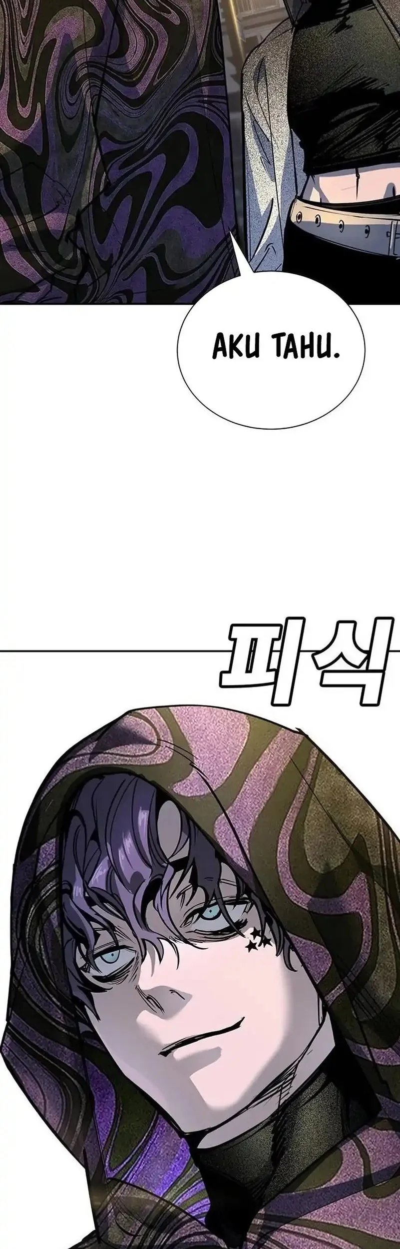 High School Conquest: War Against the Bullies Chapter 39 Gambar 26