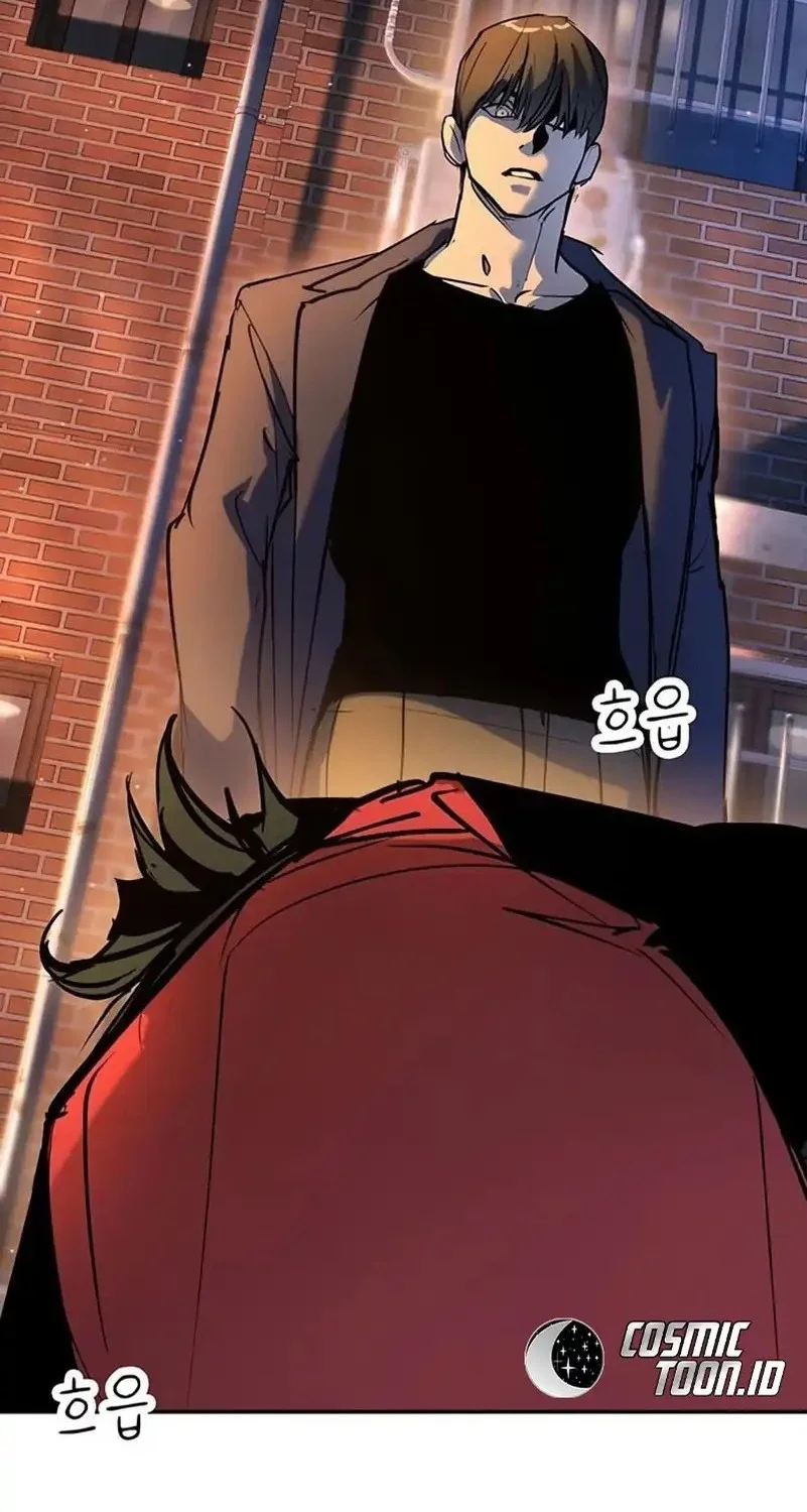 High School Conquest: War Against the Bullies Chapter 39 Gambar 32