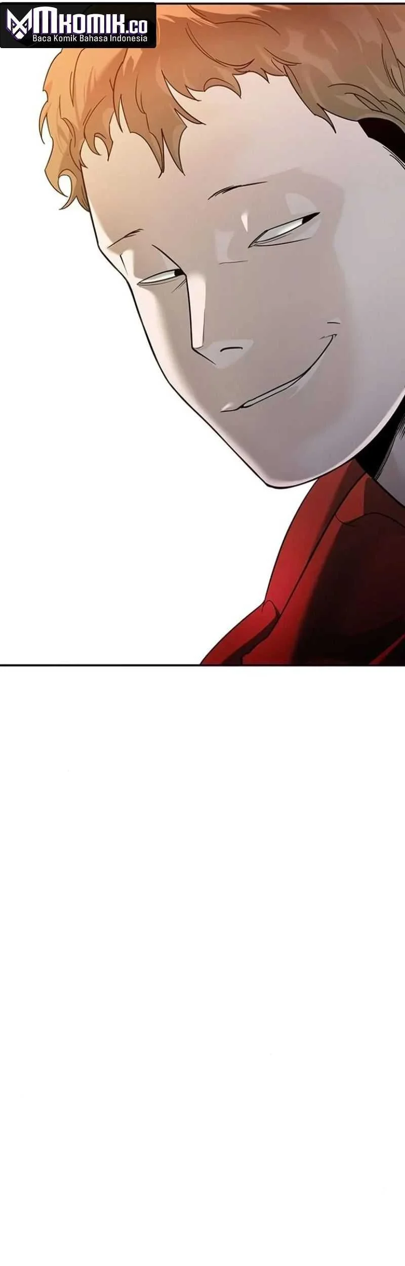 High School Conquest: War Against the Bullies Chapter 4 Gambar 34