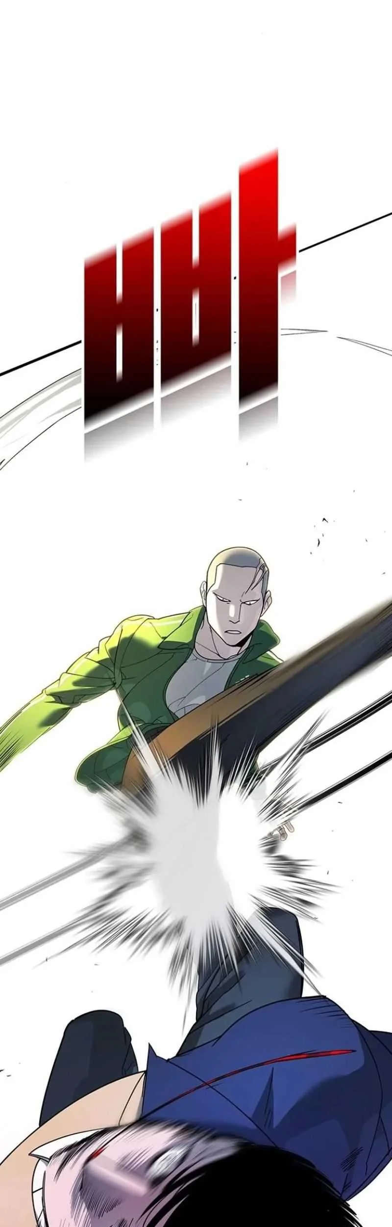 High School Conquest: War Against the Bullies Chapter 4 Gambar 38