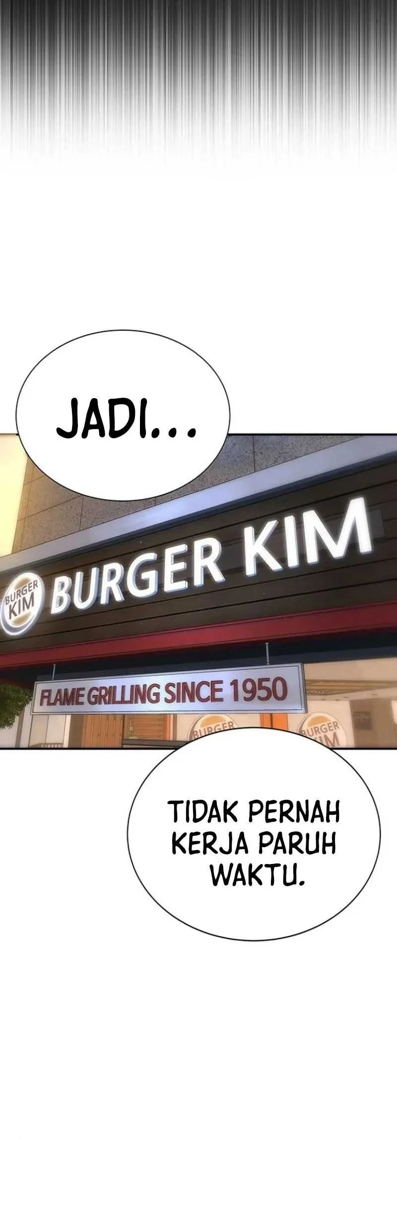 High School Conquest: War Against the Bullies Chapter 4 Gambar 49