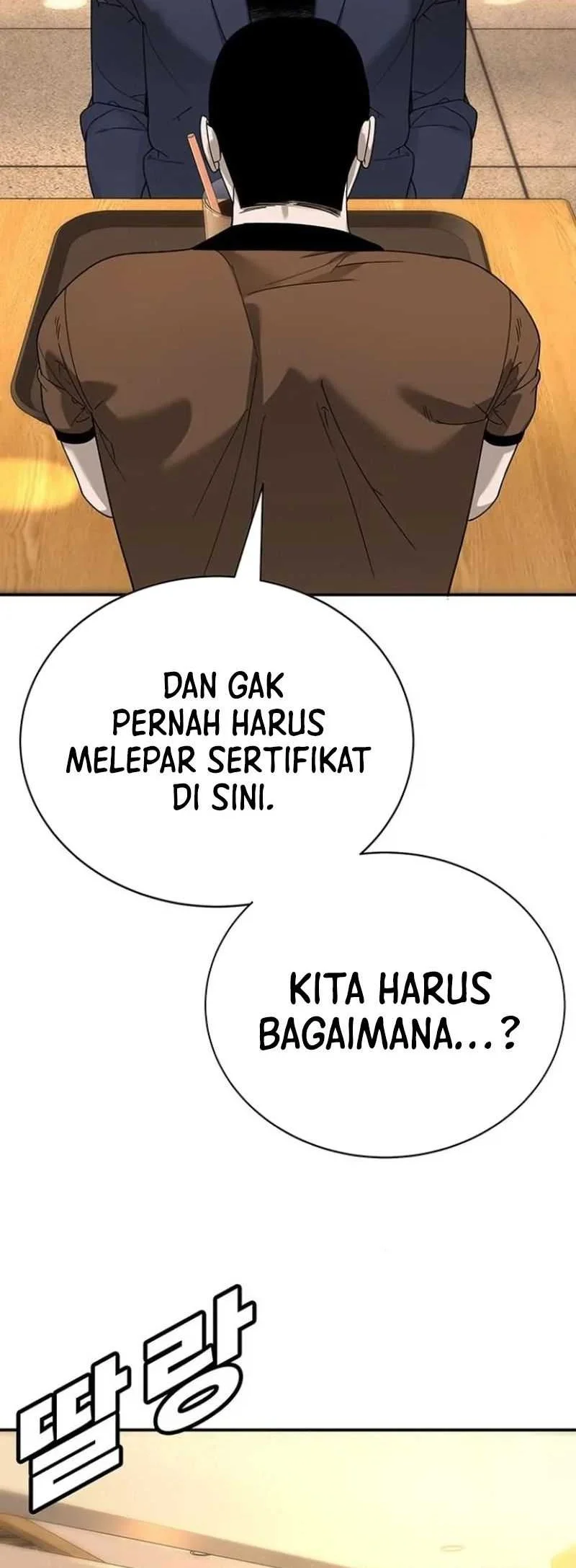 High School Conquest: War Against the Bullies Chapter 4 Gambar 53