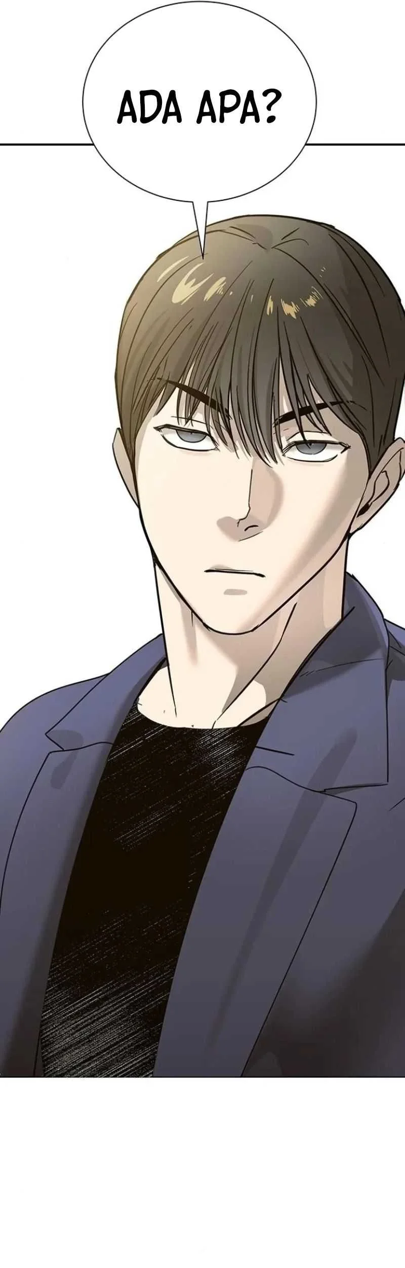 High School Conquest: War Against the Bullies Chapter 4 Gambar 66