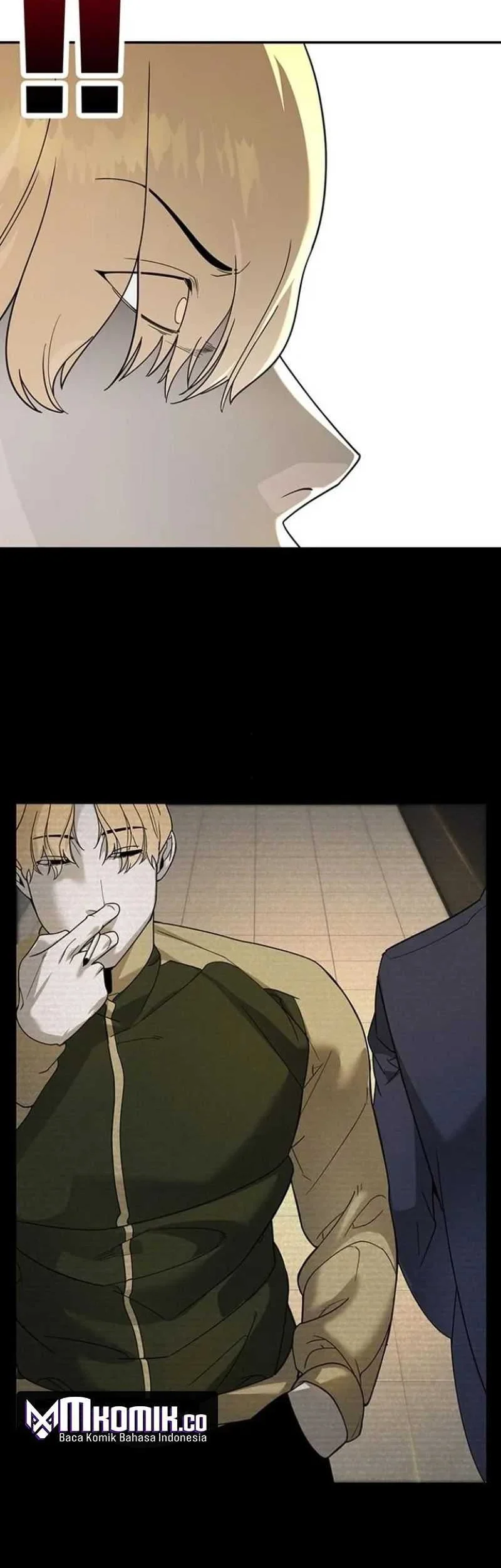 High School Conquest: War Against the Bullies Chapter 4 Gambar 87