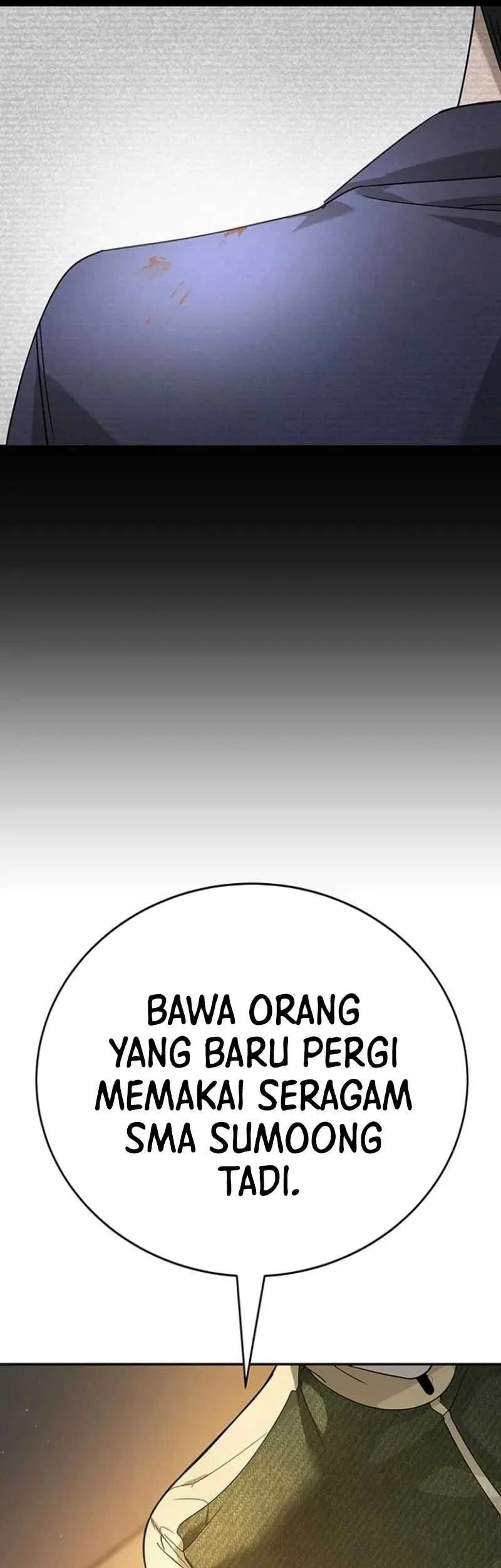 High School Conquest: War Against the Bullies Chapter 4 Gambar 88