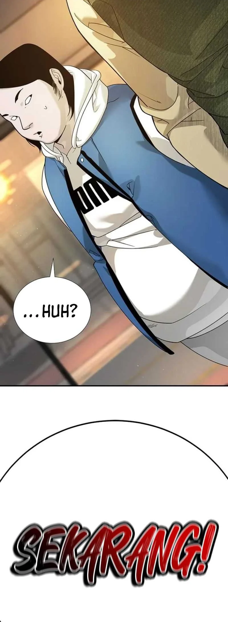 High School Conquest: War Against the Bullies Chapter 4 Gambar 89