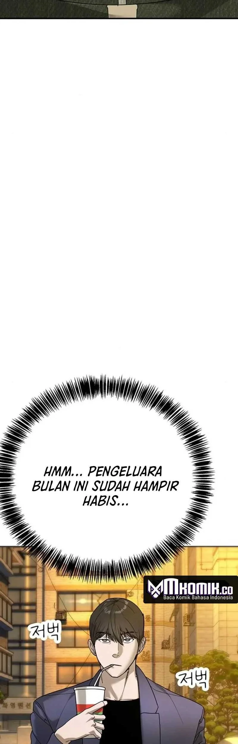 High School Conquest: War Against the Bullies Chapter 4 Gambar 91